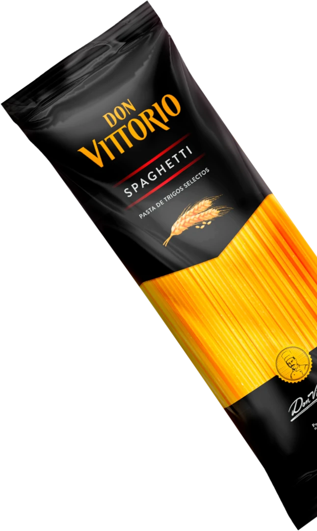 don vittorio spaghetti