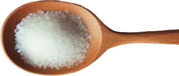 cuchara sal