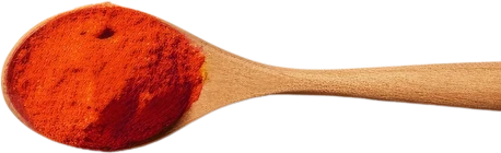 cuchara pimienta