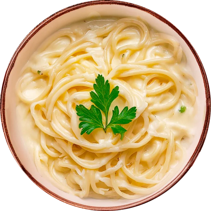 spaghety-queso
